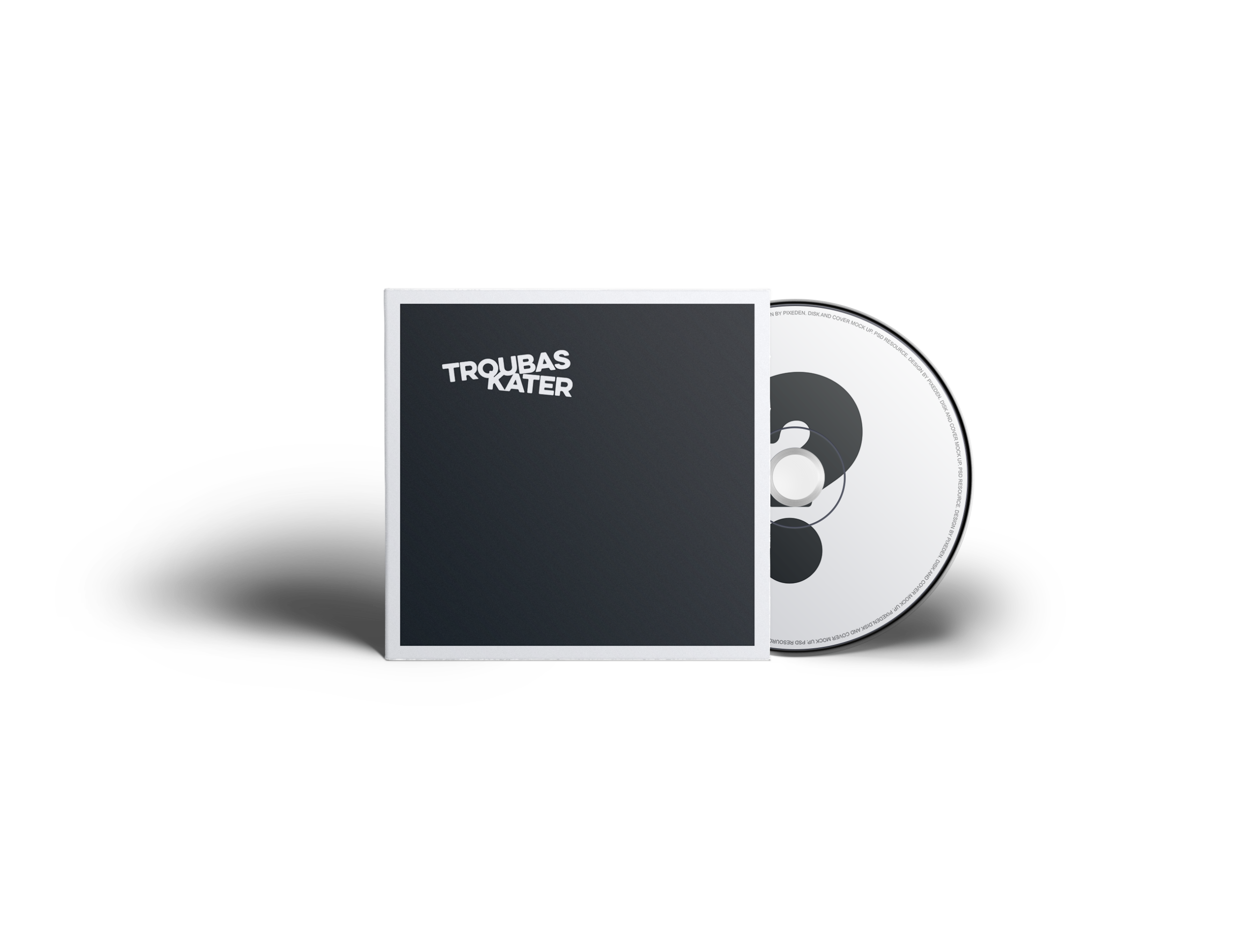 CD Neues Album (März 2023) vorbestellen Troubas Kater CD Neues Album (März 2023) vorbestellen Troubas Kater