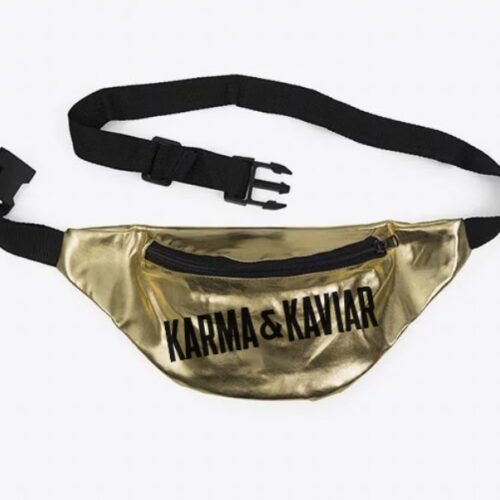 Karma & Kaviar Bauchtaschen, alles Unikate, entsprechen nicht genau dem gelieferten Artikel