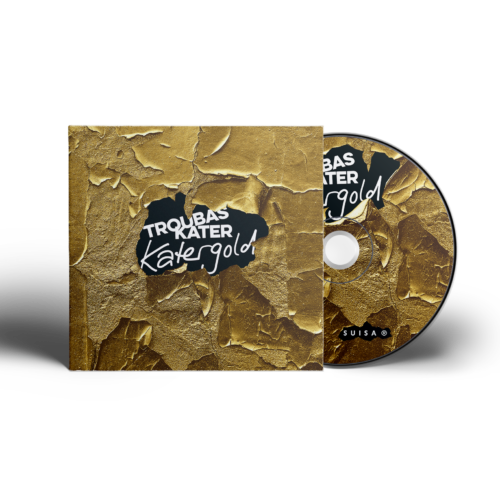 CD Katergold