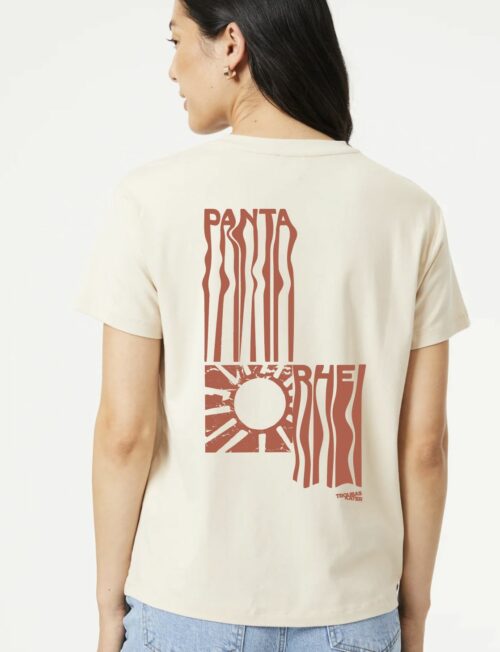 Panta Rhei T-Shirt unisex