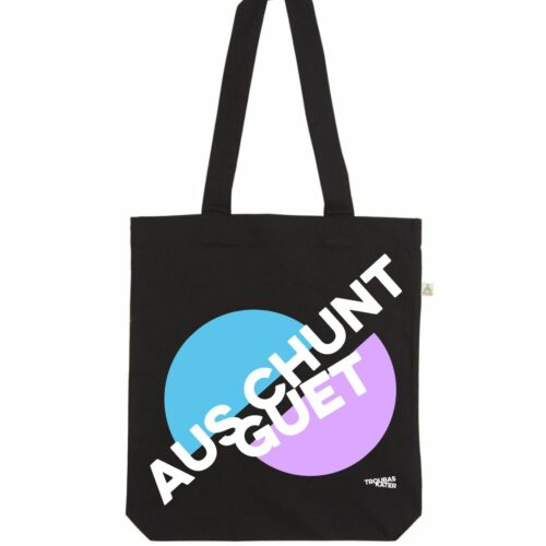Tasche AUS CHUNT GUET