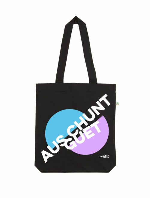 Tasche AUS CHUNT GUET