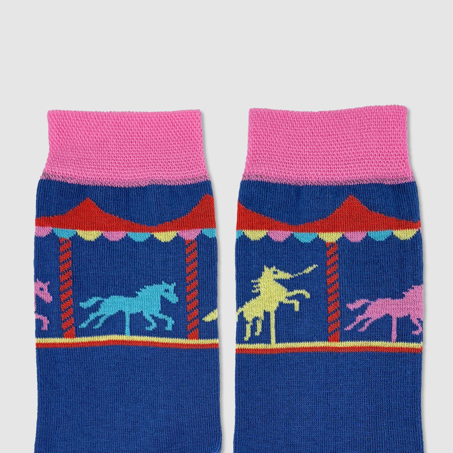 Socken - Karussell – Bild 2