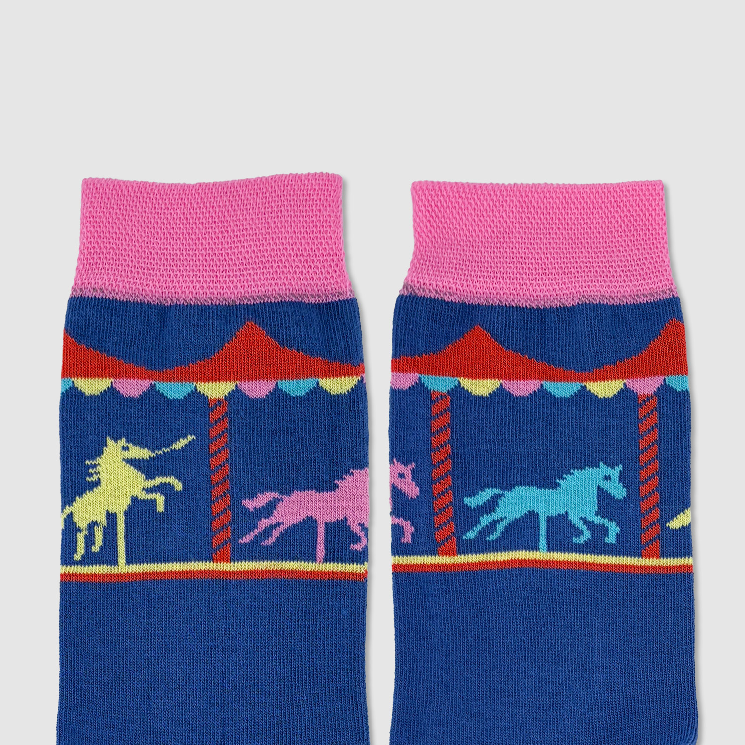 Socken - Karussell – Bild 3