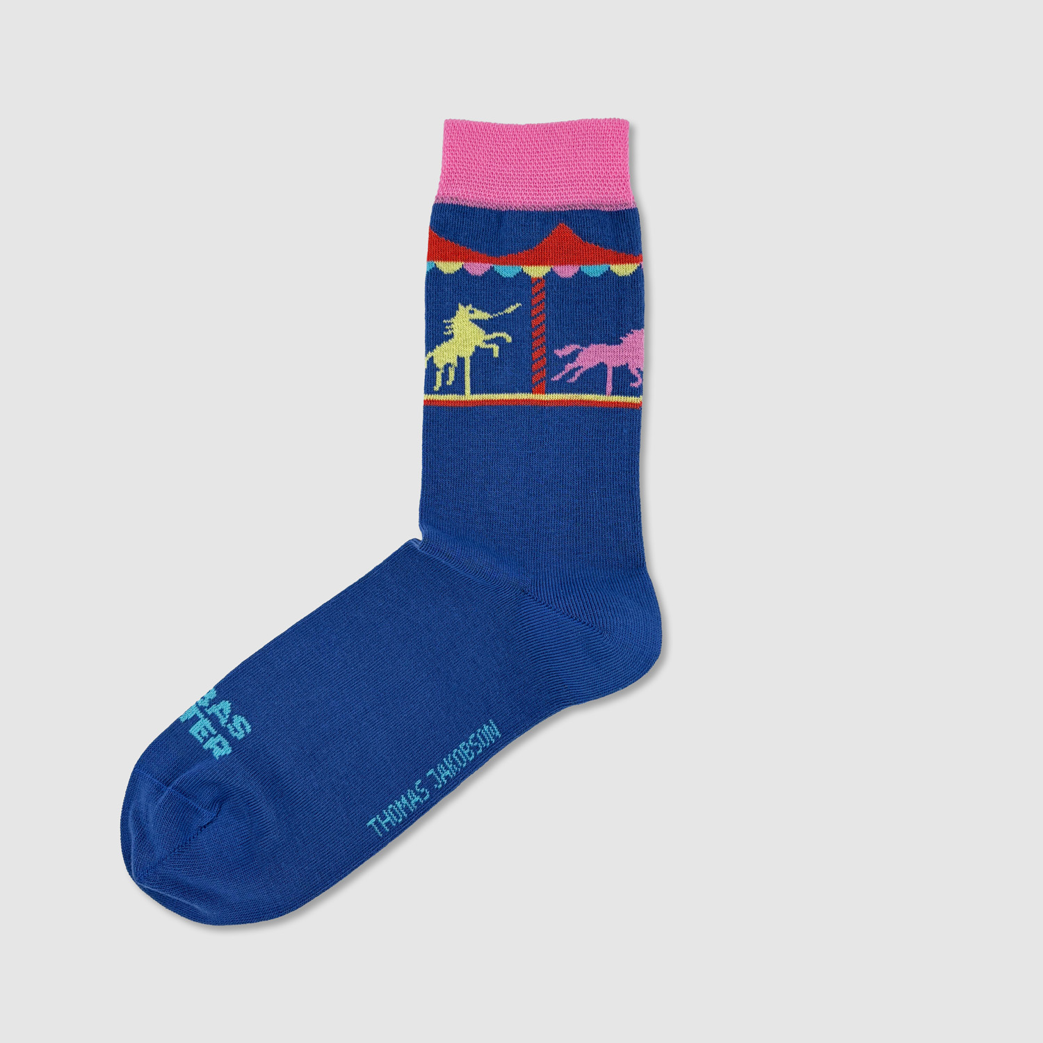 Socken - Karussell – Bild 4