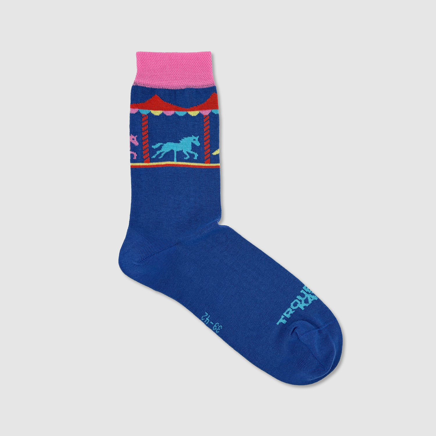Socken - Karussell – Bild 5